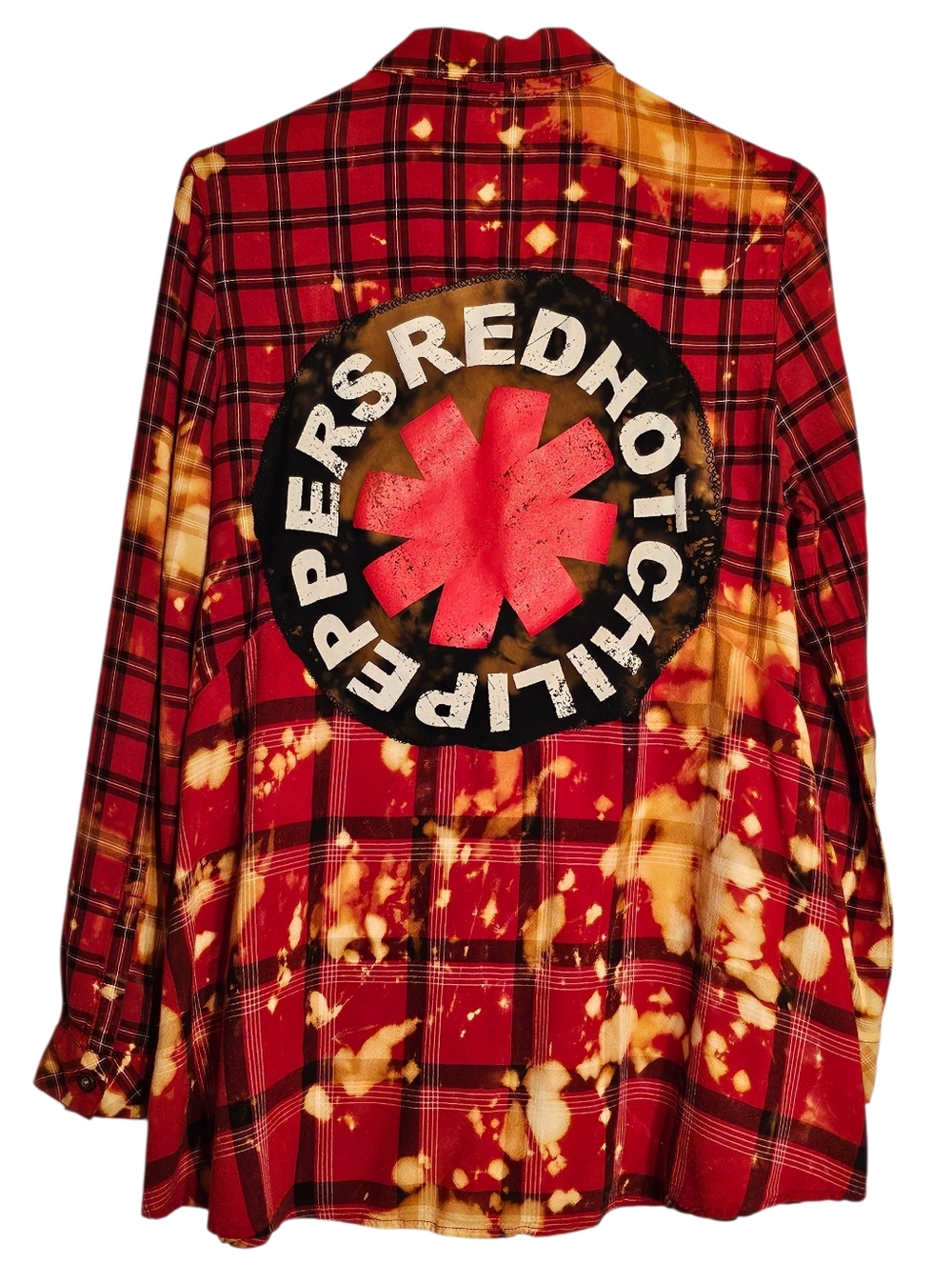 Upcycled Creation Made By Michikokoko